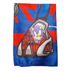 Sonic Eco Friendly szybkoschnąca ręcznik plażowy - 70x140 cm