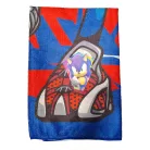 Sonic Eco Friendly szybkoschnąca ręcznik plażowy - 70x140 cm