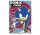 Sonic jeż polarny koc - 100 x 150 cm