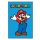 Super Mario koc polarowy - 100 x 150 cm - 2