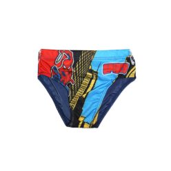 Kąpielowe spodenki chłopięce Spiderman