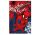 Spider-Man koc polarowy - 100 x 150 cm - 1