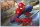 Spider-Man dywanik łazienkowy, chodnik - 50 x 80 cm