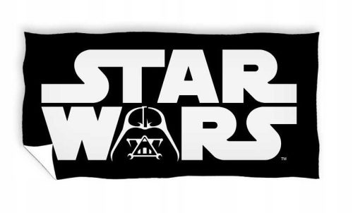 Ręcznik plażowy Star Wars 100% bawełna 70x140cm