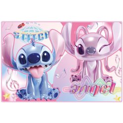 Disney Stitch dywanik łazienkowy - 80 x 120 cm