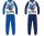 Disney Stitch piżama dresowa z jerseyu - ciemnoniebieski - 122