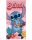 Disney Stitch Ohana Oznacza Rodzinę Ekologiczna szybko schnąca plażowa ręcznik - 70x140 cm