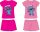 Disney Stitch bawełniany letni zestaw - koszulka-szorty - różowy - 134