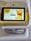 Kiimento Micimackó Model K digitális kamera gyerekeknek