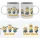 MINIONS bögre 320ml Friday vs Monday