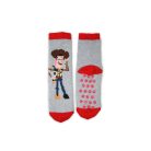 Antypoślizgowe skarpetki dziecięce - Toy Story - pluszowa