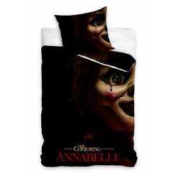 Pościel ANNABELLE WARNER BROS 100% bawełna 140x200 + 70x90