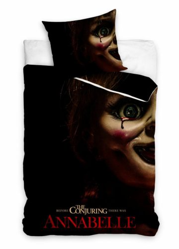 Pościel ANNABELLE WARNER BROS 100% bawełna 140x200 + 70x90