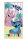 Disney Stitch Enjoy Time 100% bawełniany ręcznik plażowy - 70x140 cm